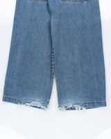 Vintage 90's Xtreme Ultra Baggy Medium Wash Jeans - W30 L31