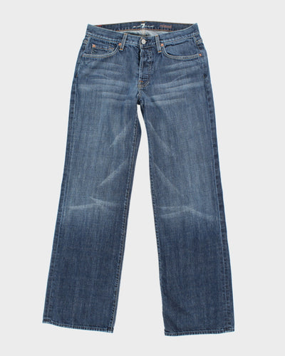 Vintage For All Man Kind Jeans - W32 L33