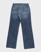 Vintage For All Man Kind Jeans - W32 L33