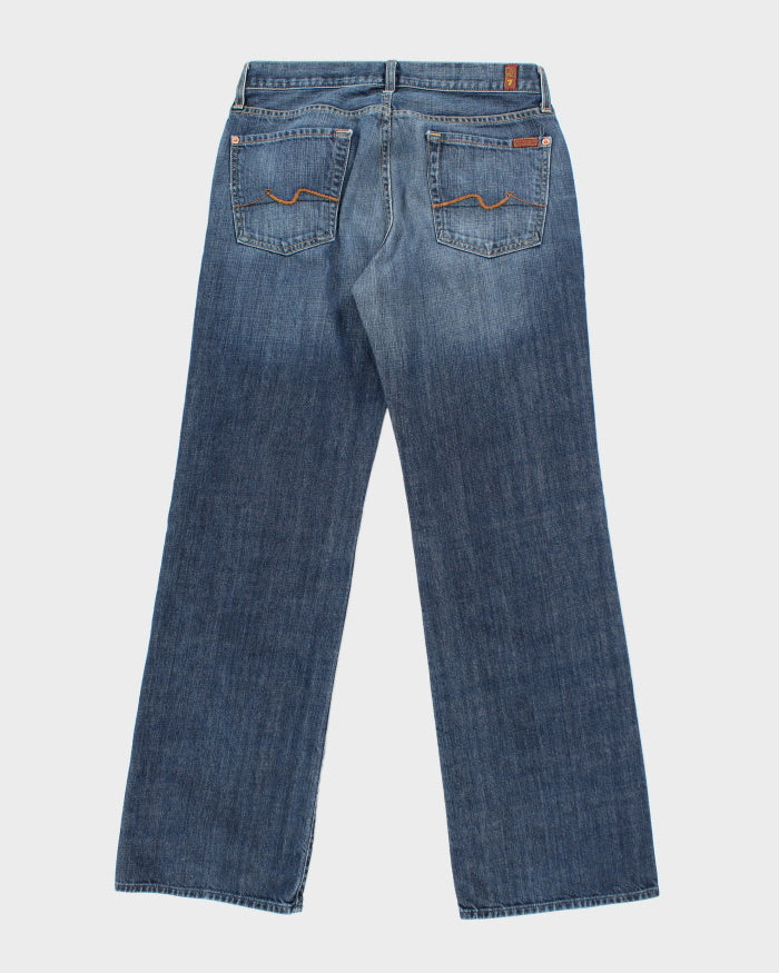 Vintage For All Man Kind Jeans - W32 L33