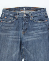 Vintage For All Man Kind Jeans - W32 L33
