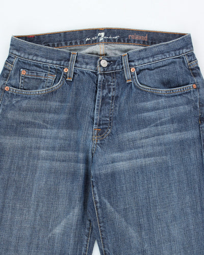 Vintage For All Man Kind Jeans - W32 L33