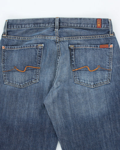 Vintage For All Man Kind Jeans - W32 L33