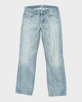 Vintage For All Man Kind Jeans - W31 L31