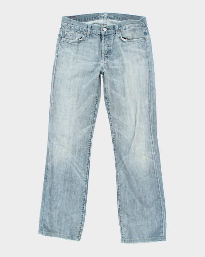 Vintage For All Man Kind Jeans - W31 L31