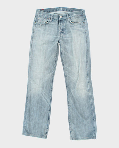 Vintage For All Man Kind Jeans - W31 L31