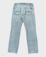 Vintage For All Man Kind Jeans - W31 L31