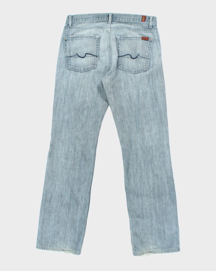 Vintage For All Man Kind Jeans - W31 L31