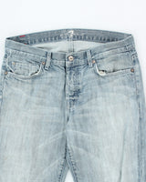 Vintage For All Man Kind Jeans - W31 L31
