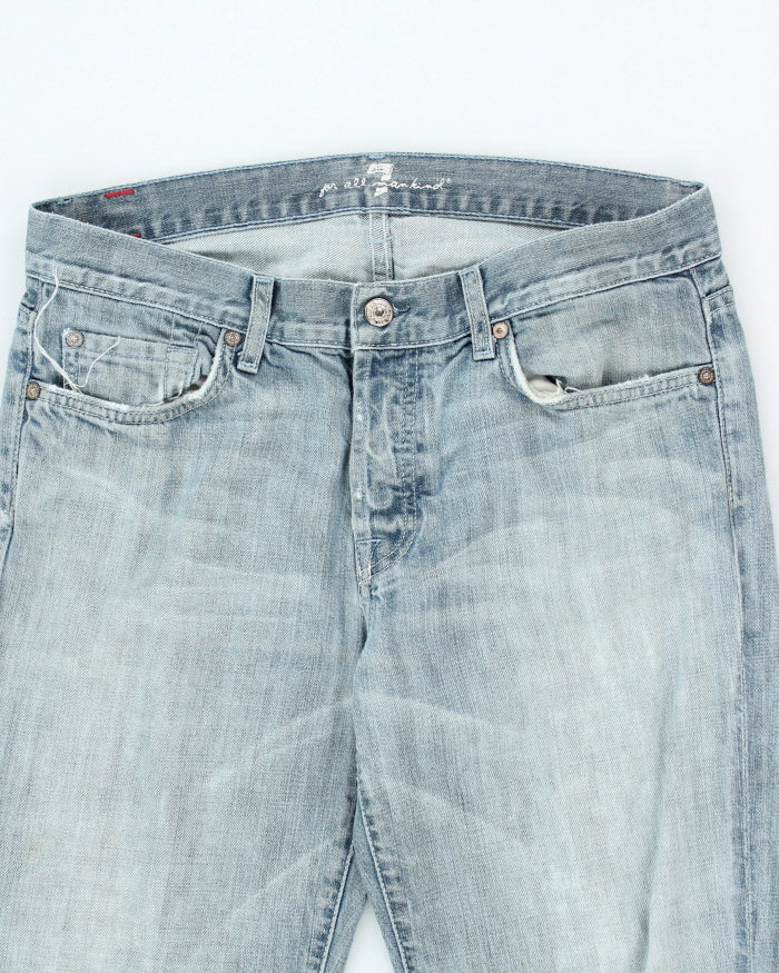 Vintage For All Man Kind Jeans - W31 L31