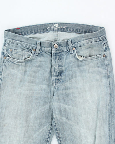 Vintage For All Man Kind Jeans - W31 L31