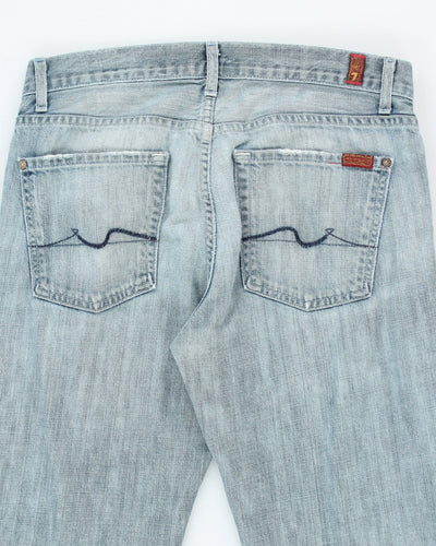 Vintage For All Man Kind Jeans - W31 L31