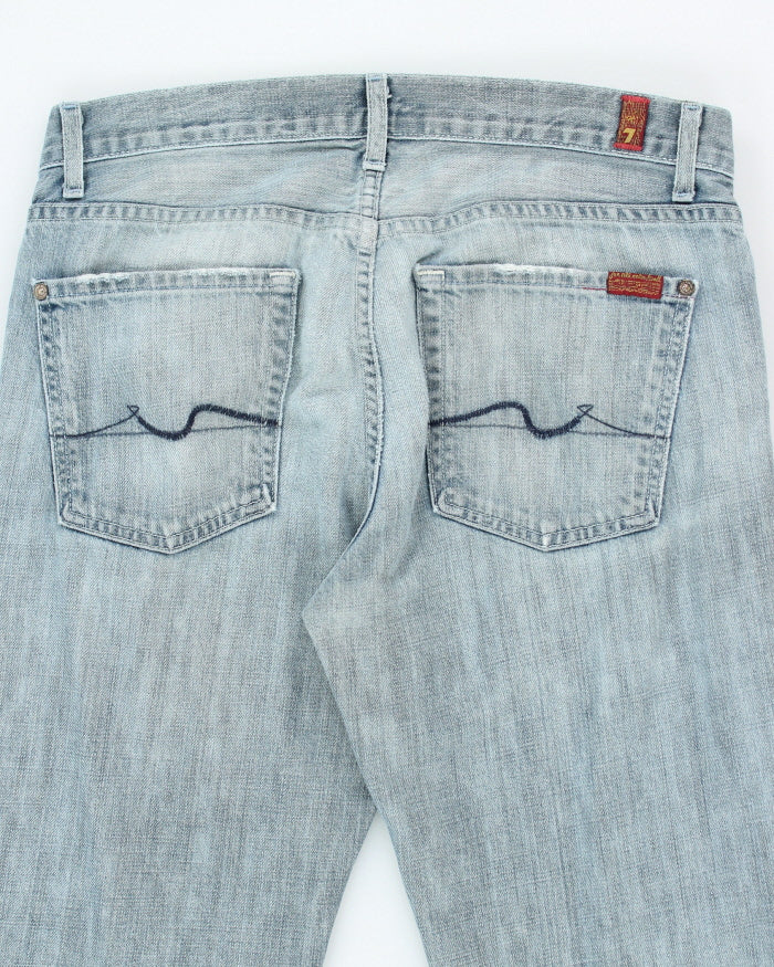 Vintage For All Man Kind Jeans - W31 L31