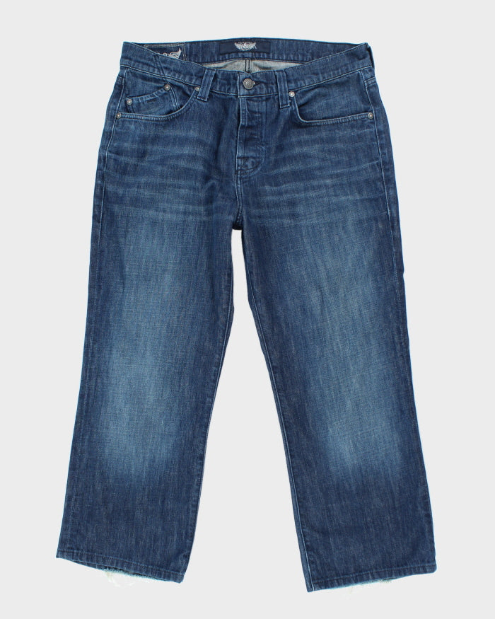 Y2k 00s Rock &amp; Republic Jeans - W38 L27