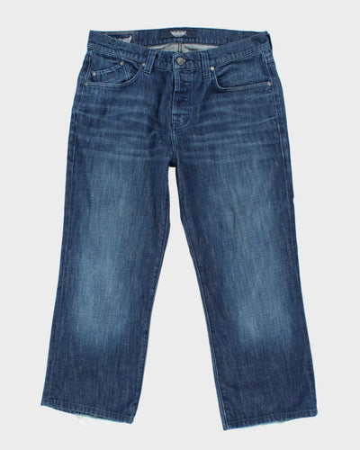 Y2k 00s Rock & Republic Jeans - W38 L27