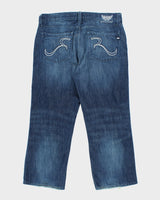 Y2k 00s Rock &amp; Republic Jeans - W38 L27
