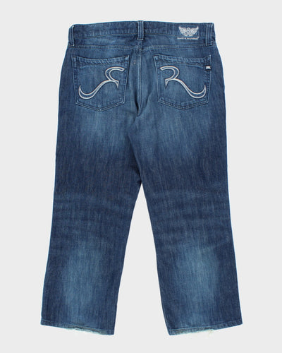 Y2k 00s Rock & Republic Jeans - W38 L27