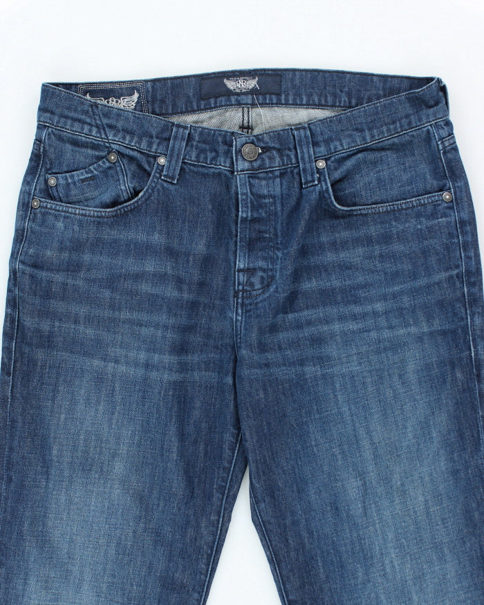Y2k 00s Rock &amp; Republic Jeans - W38 L27