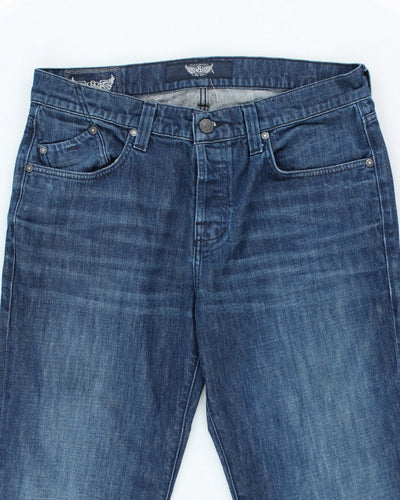 Y2k 00s Rock & Republic Jeans - W38 L27