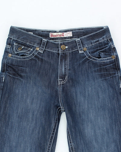 Y2k 00s Basement Jeans - W36 L33