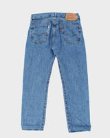 Vintage 90's Levi's 501 Medium Wash Jeans - W30 L27