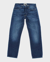 Vintage Levi's Blue Dark Wash Denim Jeans - W30 L29