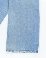 Vintage 90's Levi's Silver Tab Ultra Wide Baggy Jeans - W28 L30