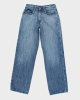 Vintage 2000's Azure Medium Wash Relaxed Fit Jeans - W28 L32