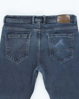 Vintage Y2K Diesel Straight Leg Dark Wash Jeans - W32 L30