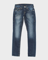 Vintage Y2k 00s True Religion Jeans - W27 L34