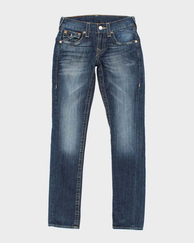Vintage Y2k 00s True Religion Jeans - W27 L34
