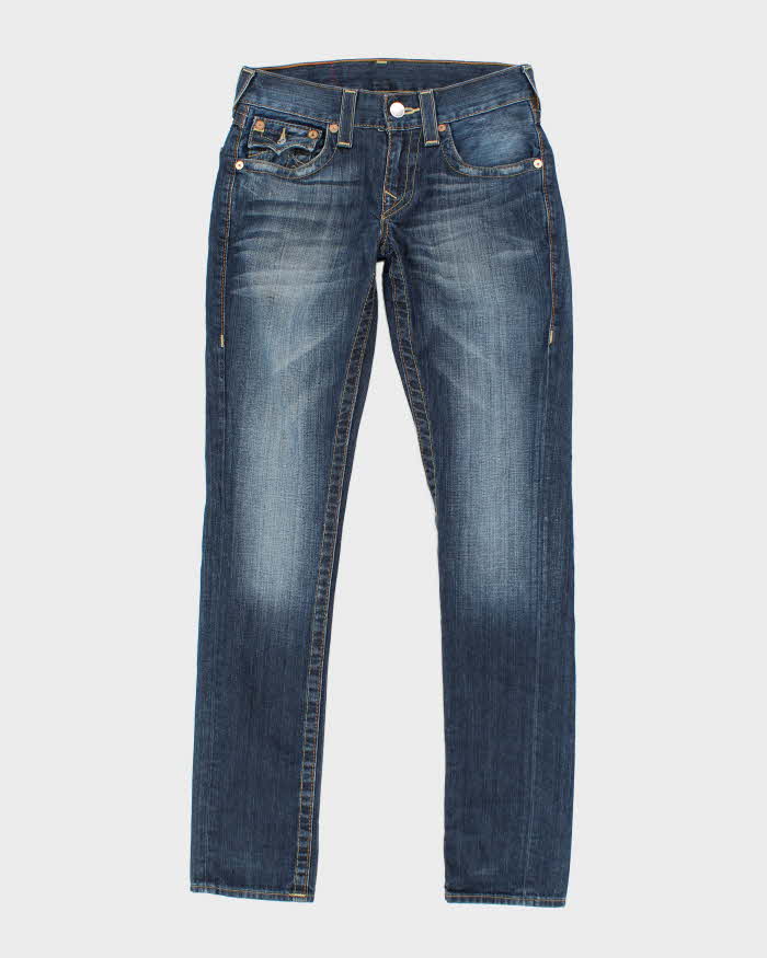 Vintage Y2k 00s True Religion Jeans - W27 L34