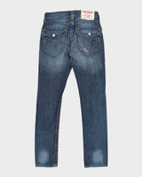 Vintage Y2k 00s True Religion Jeans - W27 L34