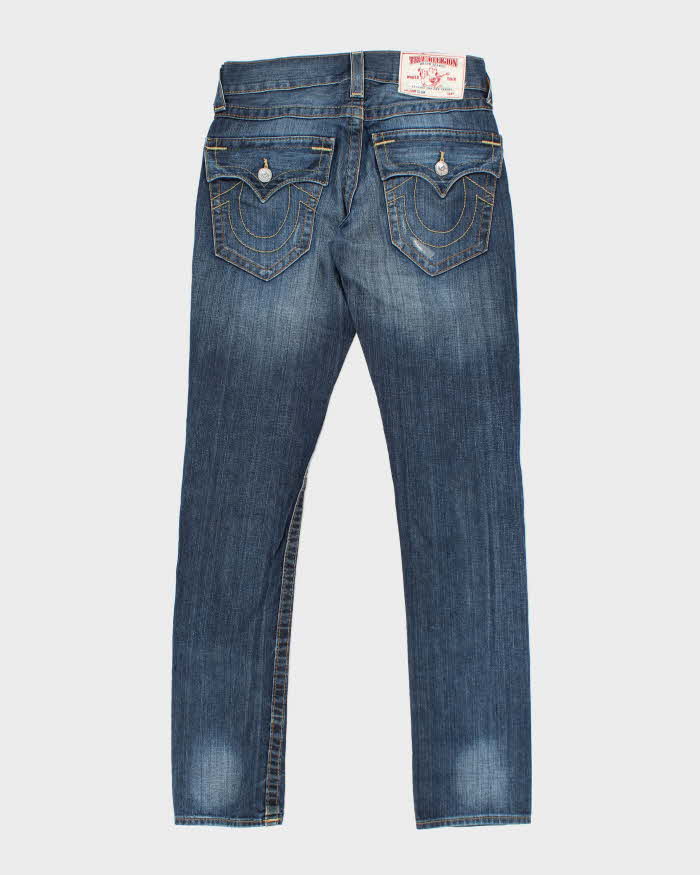 Vintage Y2k 00s True Religion Jeans - W27 L34