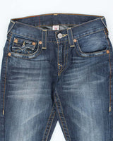 Vintage Y2k 00s True Religion Jeans - W27 L34