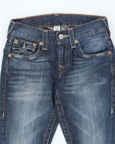 Vintage Y2k 00s True Religion Jeans - W27 L34