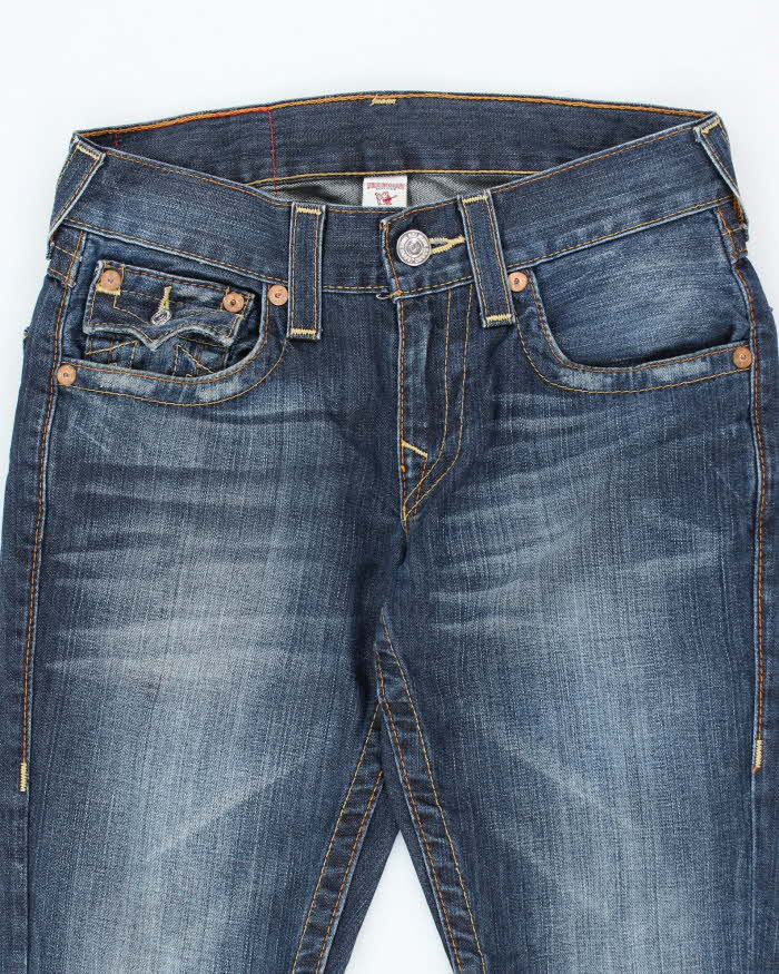 Vintage Y2k 00s True Religion Jeans - W27 L34