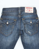 Vintage Y2k 00s True Religion Jeans - W27 L34