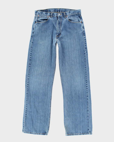Vintage Levi's Regular Fit Medium Wash Jeans - W34 L32