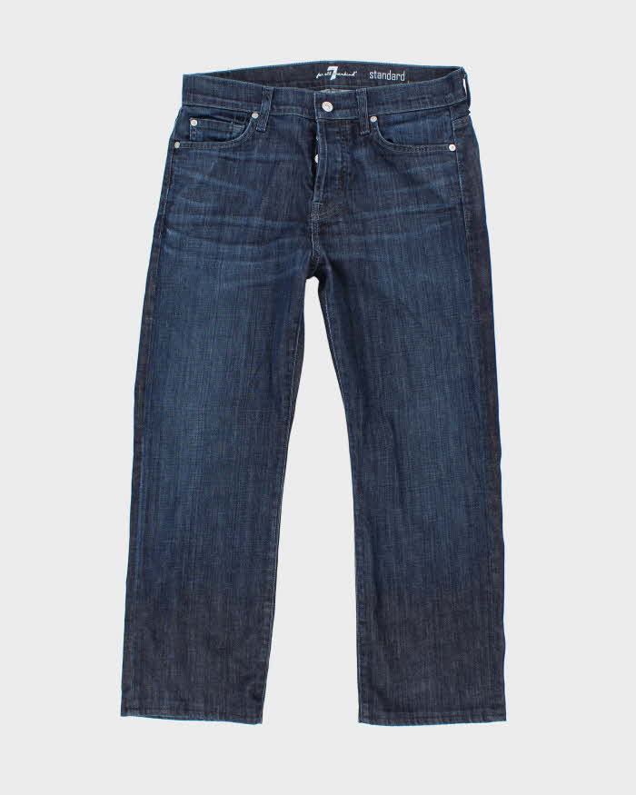 Vintage For All Man Kind Jeans - W34 L26