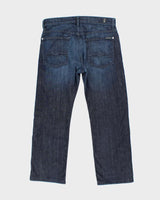 Vintage For All Man Kind Jeans - W34 L26