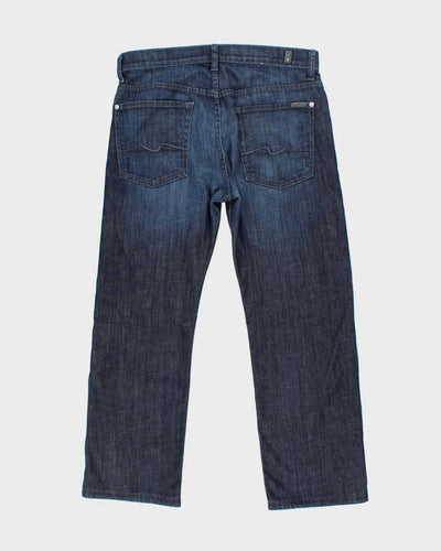 Vintage For All Man Kind Jeans - W34 L26