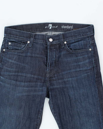 Vintage For All Man Kind Jeans - W34 L26