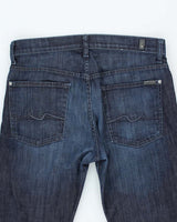 Vintage For All Man Kind Jeans - W34 L26