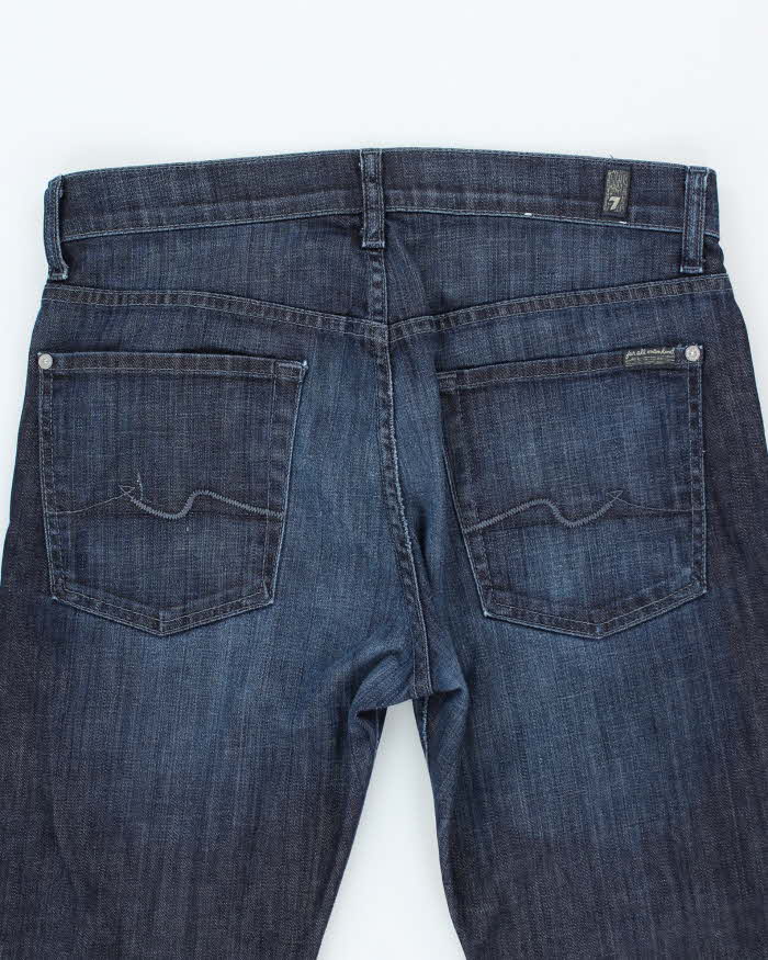 Vintage For All Man Kind Jeans - W34 L26