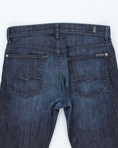 Vintage For All Man Kind Jeans - W34 L26