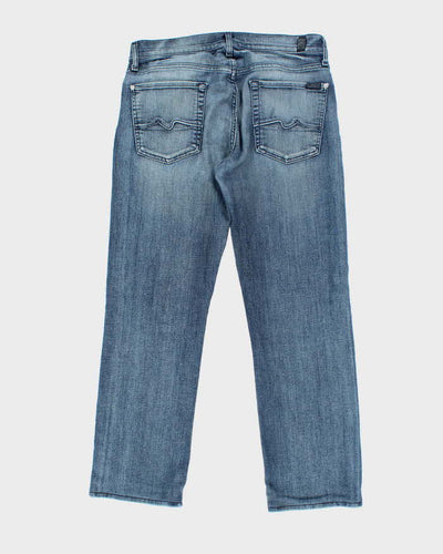 Vintage For All Man Kind Jeans - W34 L29