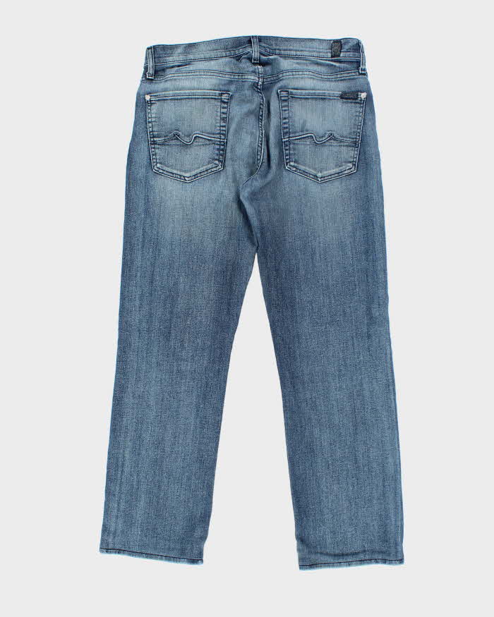 Vintage For All Man Kind Jeans - W34 L29