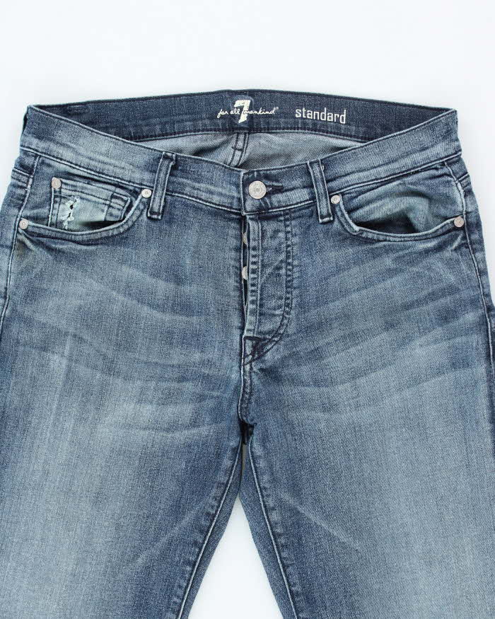 Vintage For All Man Kind Jeans - W34 L29