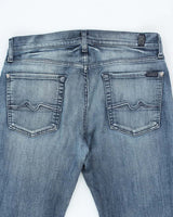 Vintage For All Man Kind Jeans - W34 L29